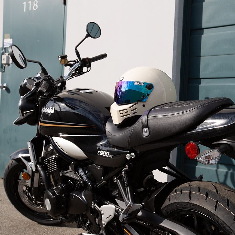 シールド M30/M10/RX-1用 レインボー