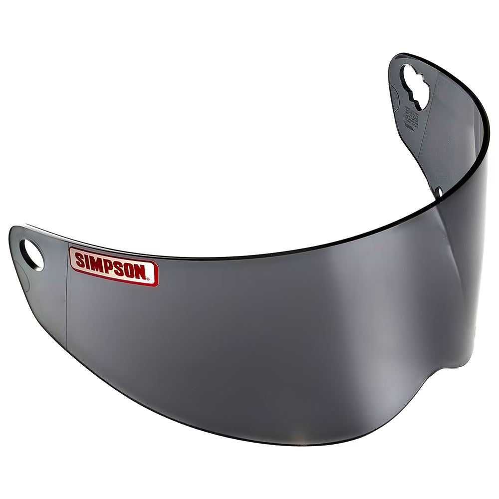 Light Smoke Shield for SB15