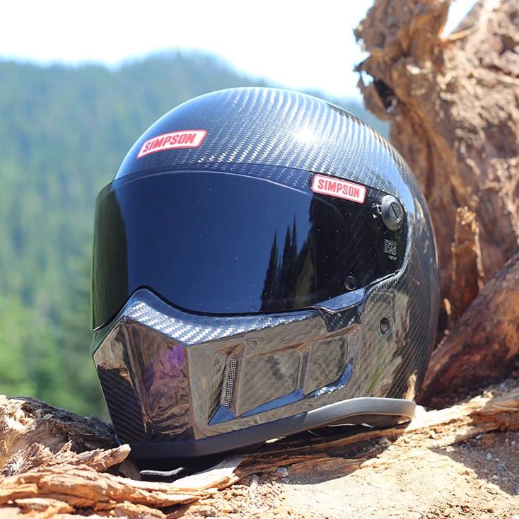 Smoke Shield for SB15