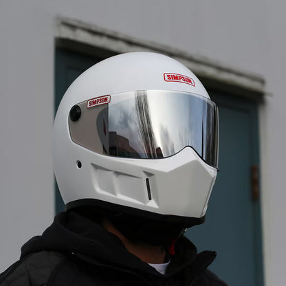 Shield SB15 (Mirror) Chrome