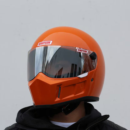 Shield SB15 (Mirror) Chrome