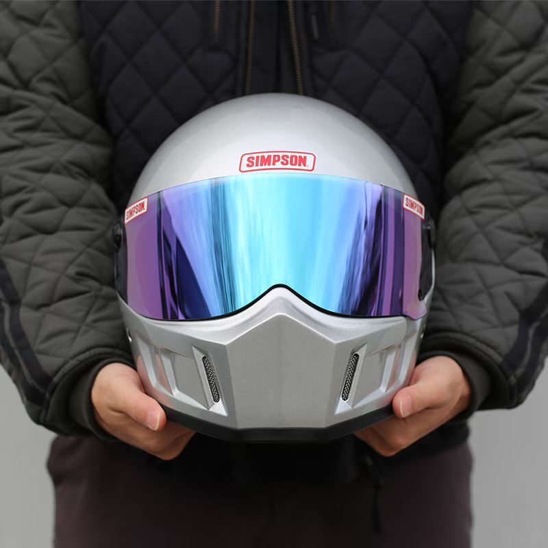 シールド SB15用 (ミラー) イリジウム