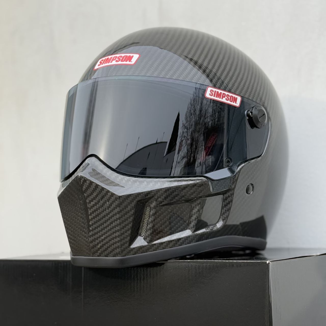 シールド SB15用 スーパーライトスモーク