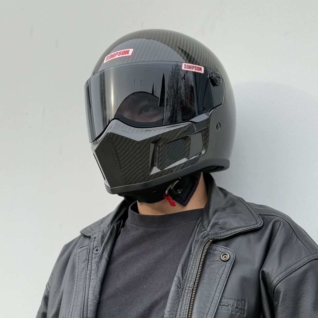 シールド SB15用 スーパーライトスモーク