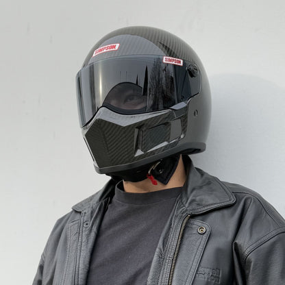 シールド SB15用 スーパーライトスモーク