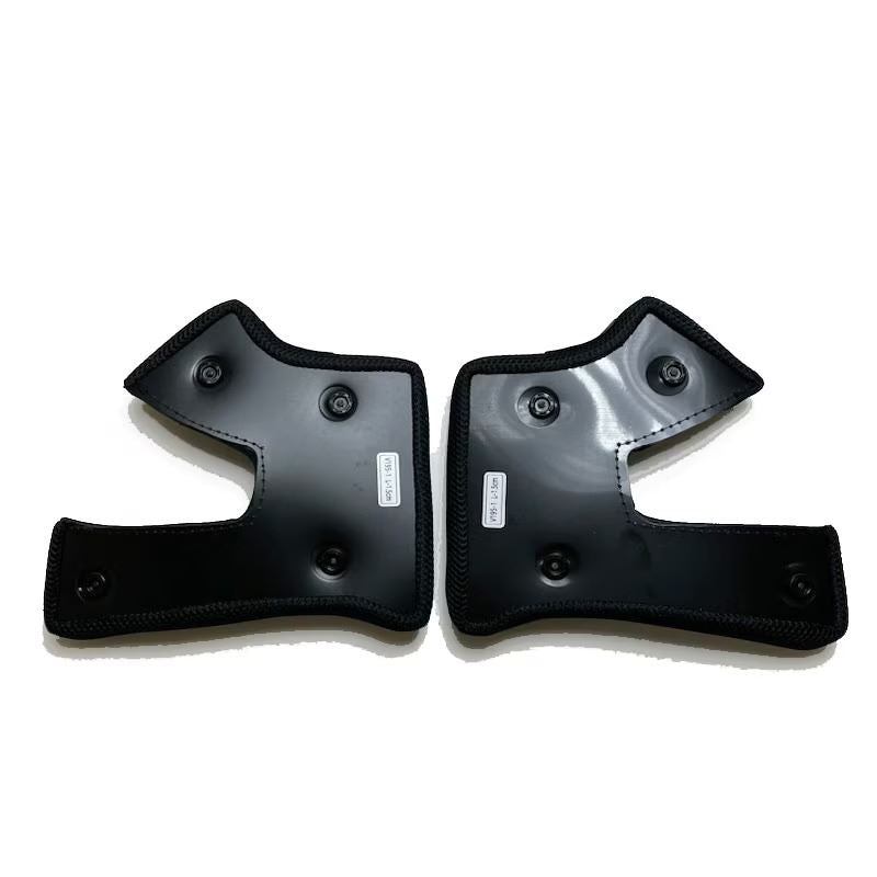 Cheek pads Diamondback Type 1 Navy