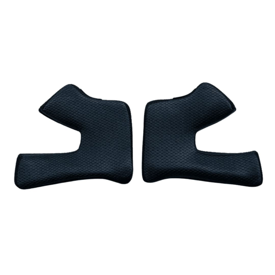 Cheek pads Diamondback Type 1 Navy