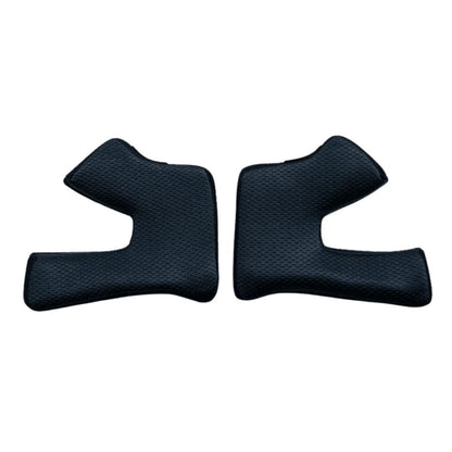 Cheek pads Diamondback Type 1 Navy