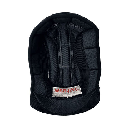 インナーパッド BANDIT Pro用 ネイビー