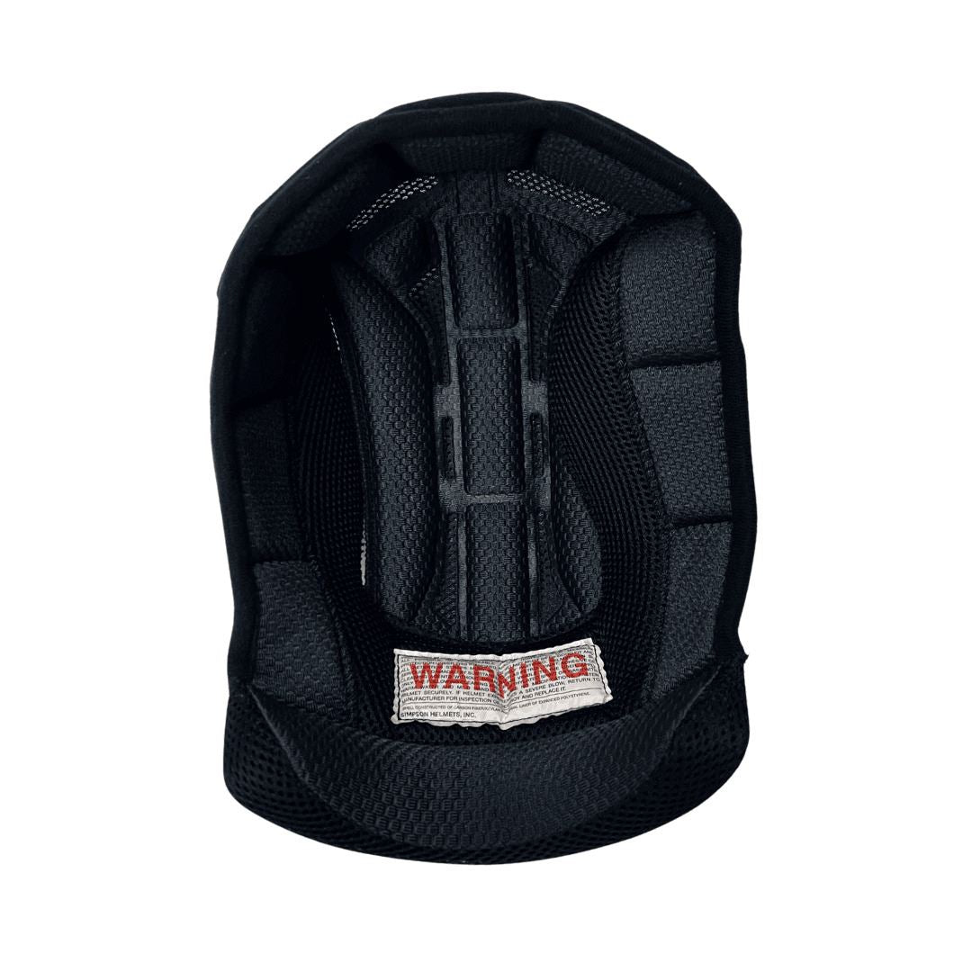 インナーパッド BANDIT Pro用 ネイビー