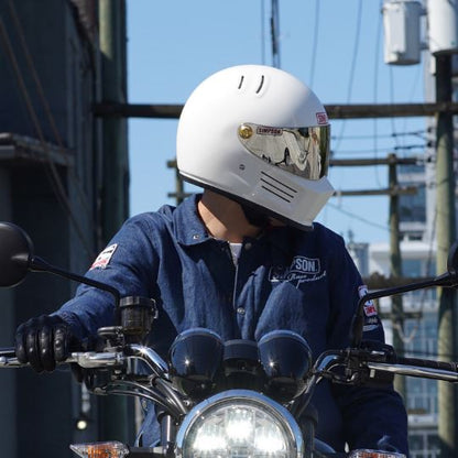 アルミニウムスクリューキット ゴールド