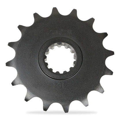 Front Sprocket Black 520 16T Yamaha