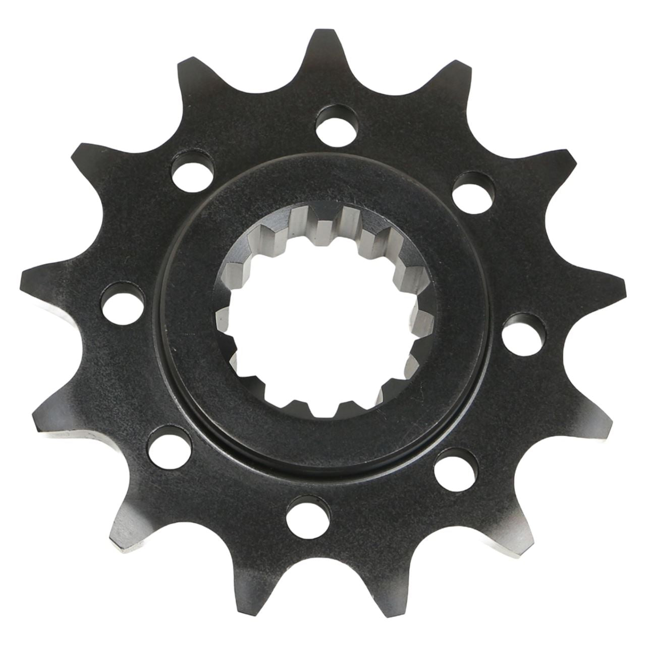 Front Sprocket Black 520 18T Kawasaki