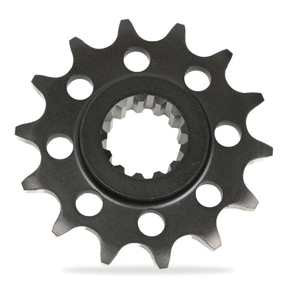 Front Sprocket Black 520 18T Kawasaki