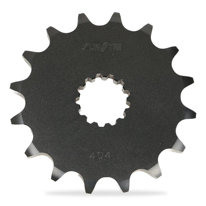 Front Sprocket Black 525 14T Suzuki