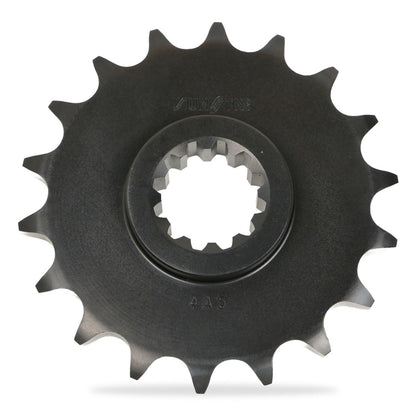 Offset sprocket 525 17T Kawasaki