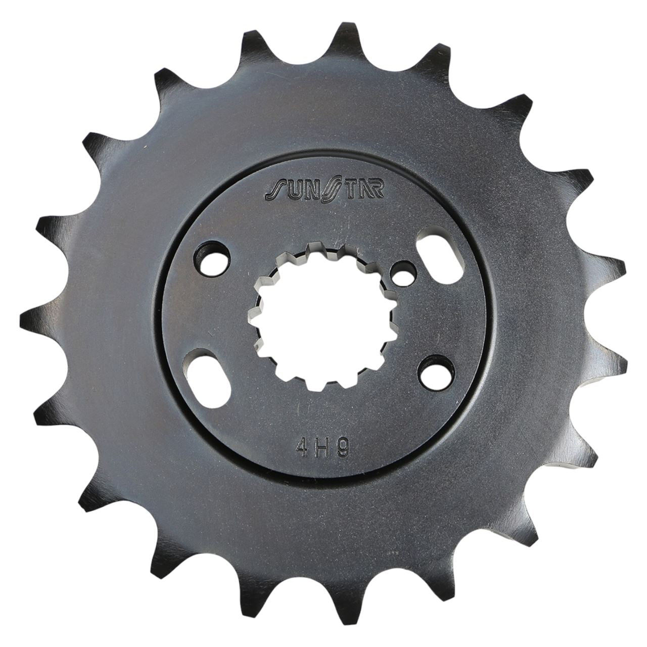 Front Sprocket 525 17T Kawasaki