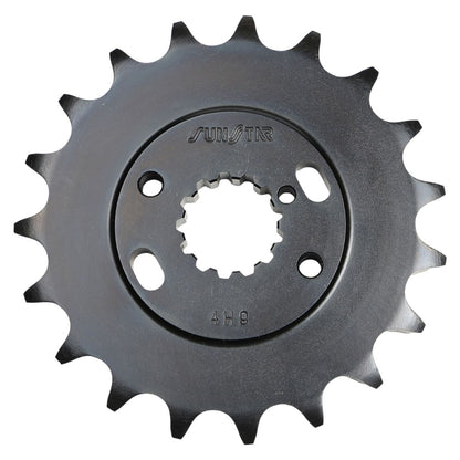 Front Sprocket 525 17T Kawasaki