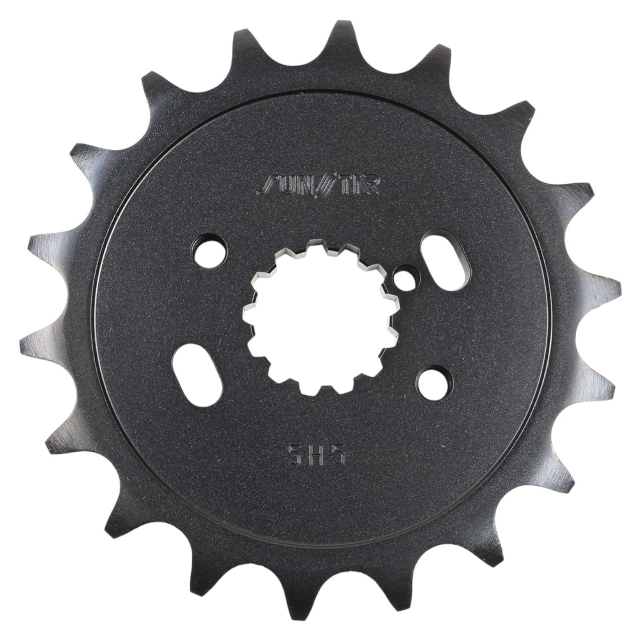 Offset Sprocket 530 16T Suzuki