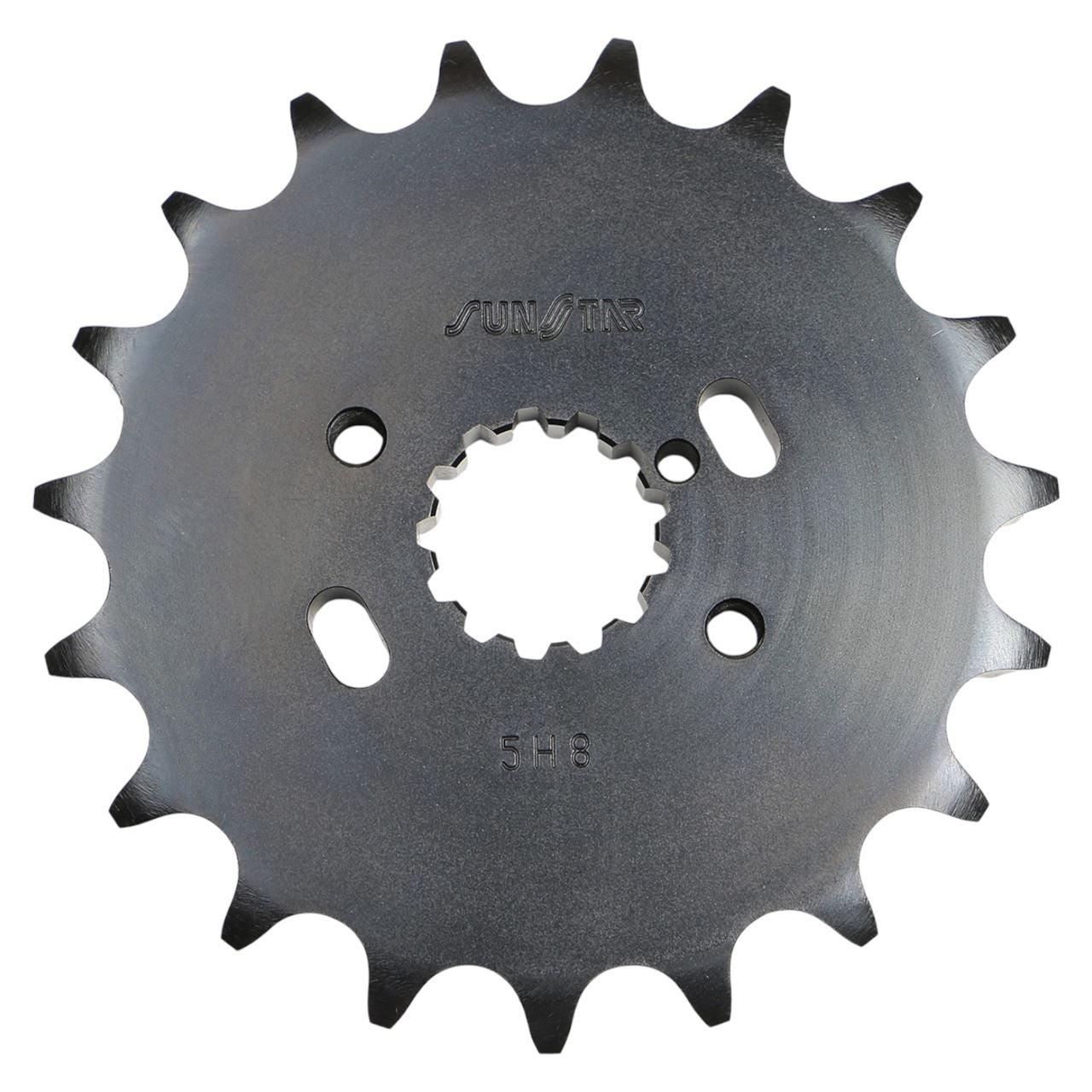 Front Sprocket 530 17T Kawasaki