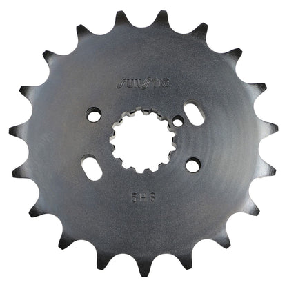 Front Sprocket 530 17T Kawasaki