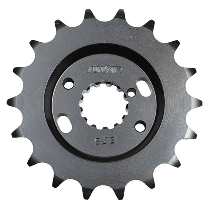 Offset Sprocket 530 18T Suzuki Kawasaki