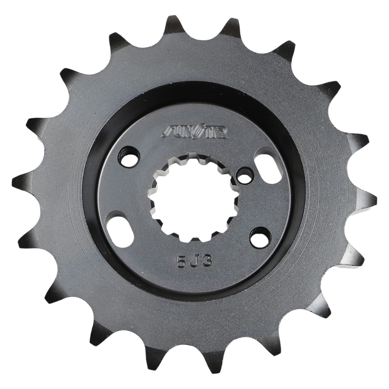 Offset Sprocket 530 18T Suzuki Kawasaki