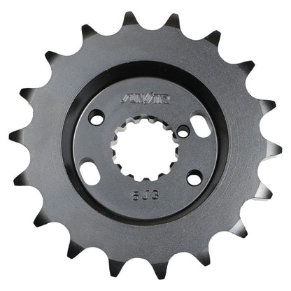 Offset Sprocket 530 18T Suzuki Kawasaki