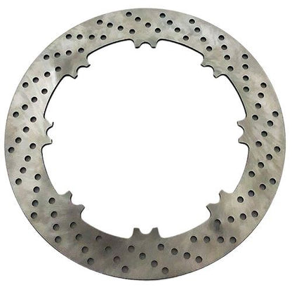 Premium Racing Outer Rotor, 320mm, Front, Universal