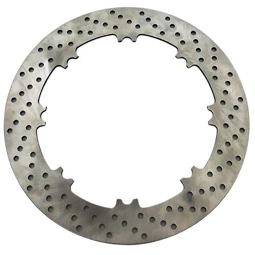 プレミアムレーシング アウターローター 320mm フロント 汎用