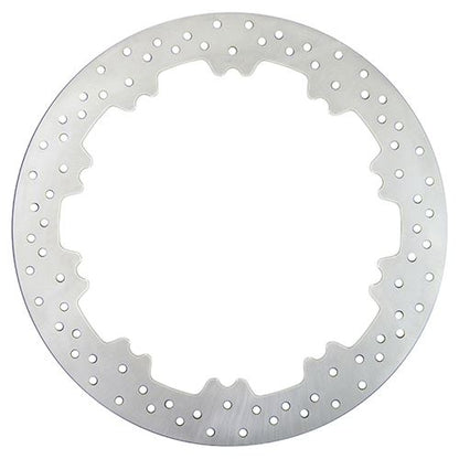 Premium Racing Outer Rotor, 320mm, Front, Universal