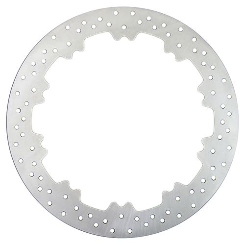 プレミアムレーシング アウターローター 320mm フロント 汎用