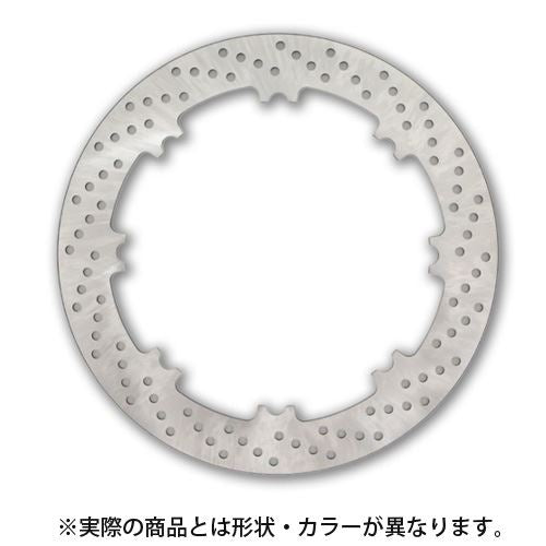 ネオクラシック アウターローター 320mm フロント左 汎用