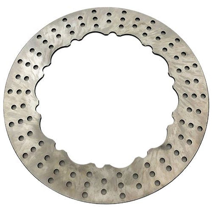 トラッドタイプ アウターローター 320mm フロント 汎用