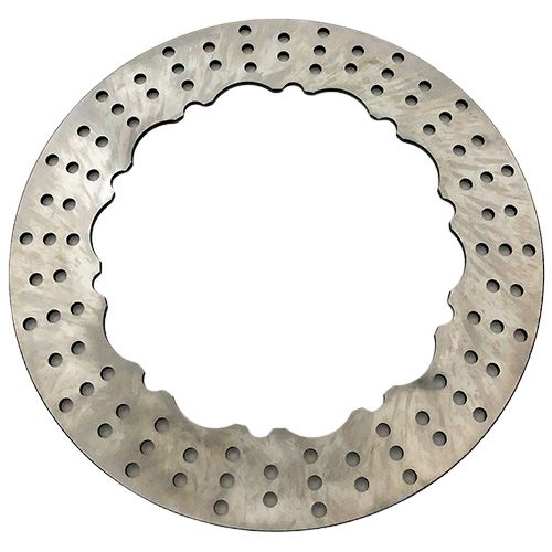 トラッドタイプ アウターローター 320mm フロント 汎用