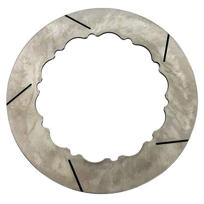 トラッドタイプ アウターローター 320mm フロント左 汎用
