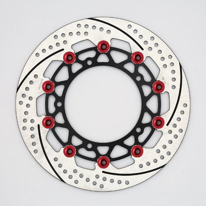 Premium Racing Front Brake Rotor Semi-Floating Disk Outer Diameter 310mm 1pc CBR250RR