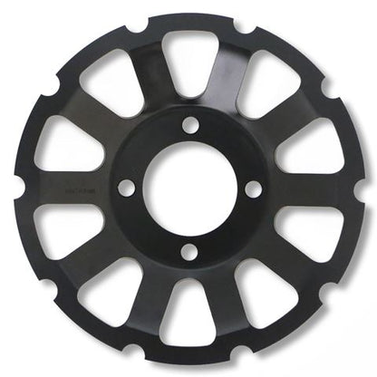 Trad Type Inner Rotor Long Spoke Black Disc Outer Diameter 320mm Single 750RS 750SS