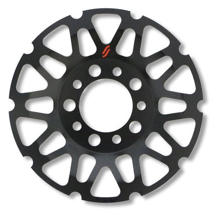 プレミアムレーシング インナーローター インナータイプL ブルー ディスク外径310mm 1枚 G310GS G310R