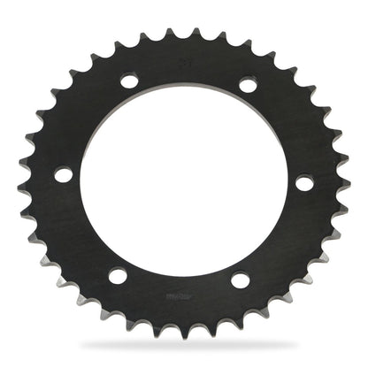 Rear Sprocket 37T Silver Size 525 W400 W650 Zephyr 750 Zephyr 750 RS ZR-7 ZR-7 S ZRX/ZRXII ZX-6R ZXR750