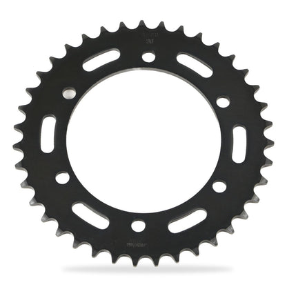 リアスプロケット 39T シルバー サイズ525 W400 W650 ゼファー750 ゼファー750 RS ZR-7 ZR-7 S ZRX/ZRXII ZX-6R ZXR750