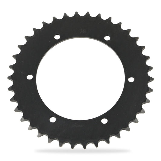 Rear Sprocket 38T Silver Size 525 RVF400