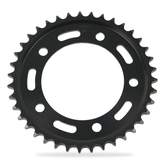Rear Sprocket 39T Black Size 530 CB1300SF/SB/ST CB900F Hornet CBF1000 CBR1100XX CBR600F3 VTR1000F