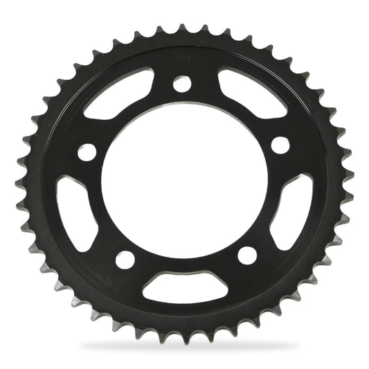 Rear Sprocket 44T Black Size 530 CB1300SF/SB/ST CB900F Hornet CBF1000 CBR1100XX CBR600F3 VTR1000F