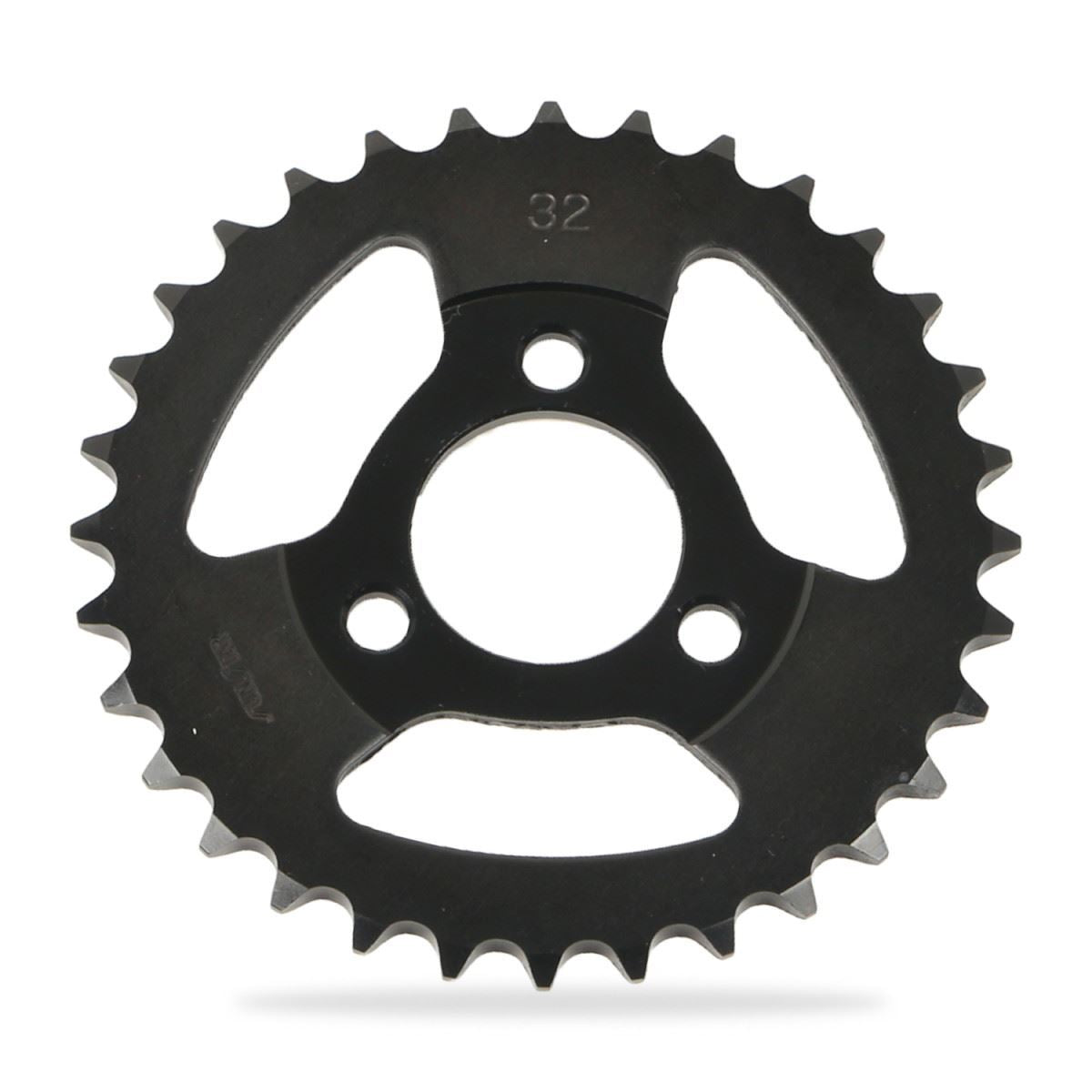 Rear sprocket 32T, size 420 for Monkey, Monkey Baja, Gorilla