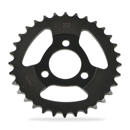 Rear sprocket 32T, size 420 for Monkey, Monkey Baja, Gorilla