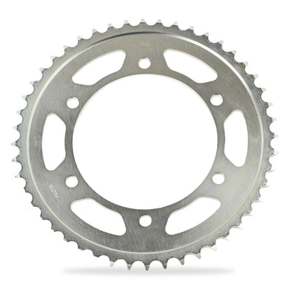 Rear sprocket 48T Silver Size 520 Balius Balius II ZXR250 ZXR250R