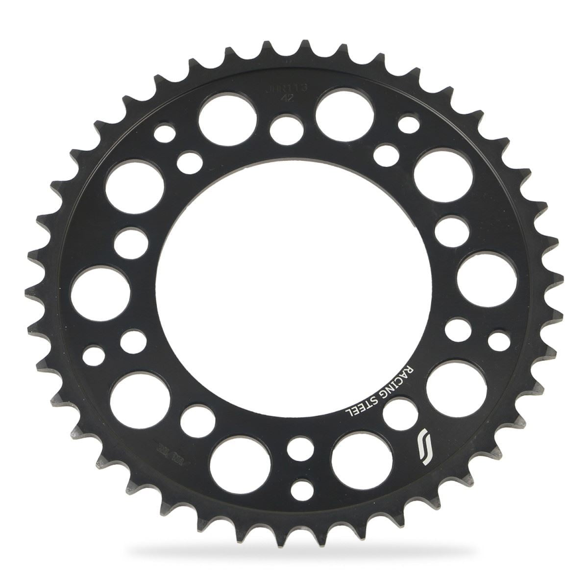 Rear Sprocket 41T Black Size 520 NIKEN YZF-R1/M YZF-R6