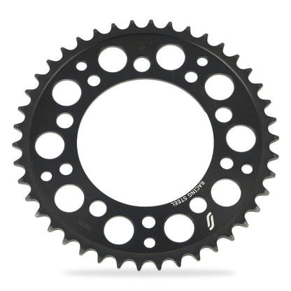 Rear Sprocket 41T Black Size 520 NIKEN YZF-R1/M YZF-R6