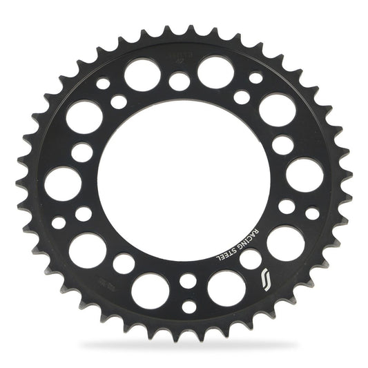 Rear Sprocket 41T Black Size 520 NIKEN YZF-R1/M YZF-R6
